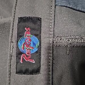 Rail Riders Outdoor Hiking Pants sz L